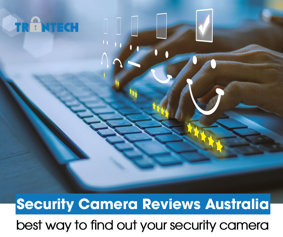 THUMB Security Camera Reviews Australia End Of 2021 Summary