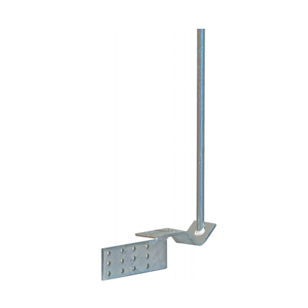 gutter mount