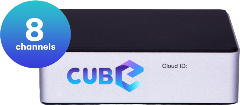 Cube Cloud Adapter in Australia best price 2023 2 Cube Cloud Adapter in Australia best price 2023 2