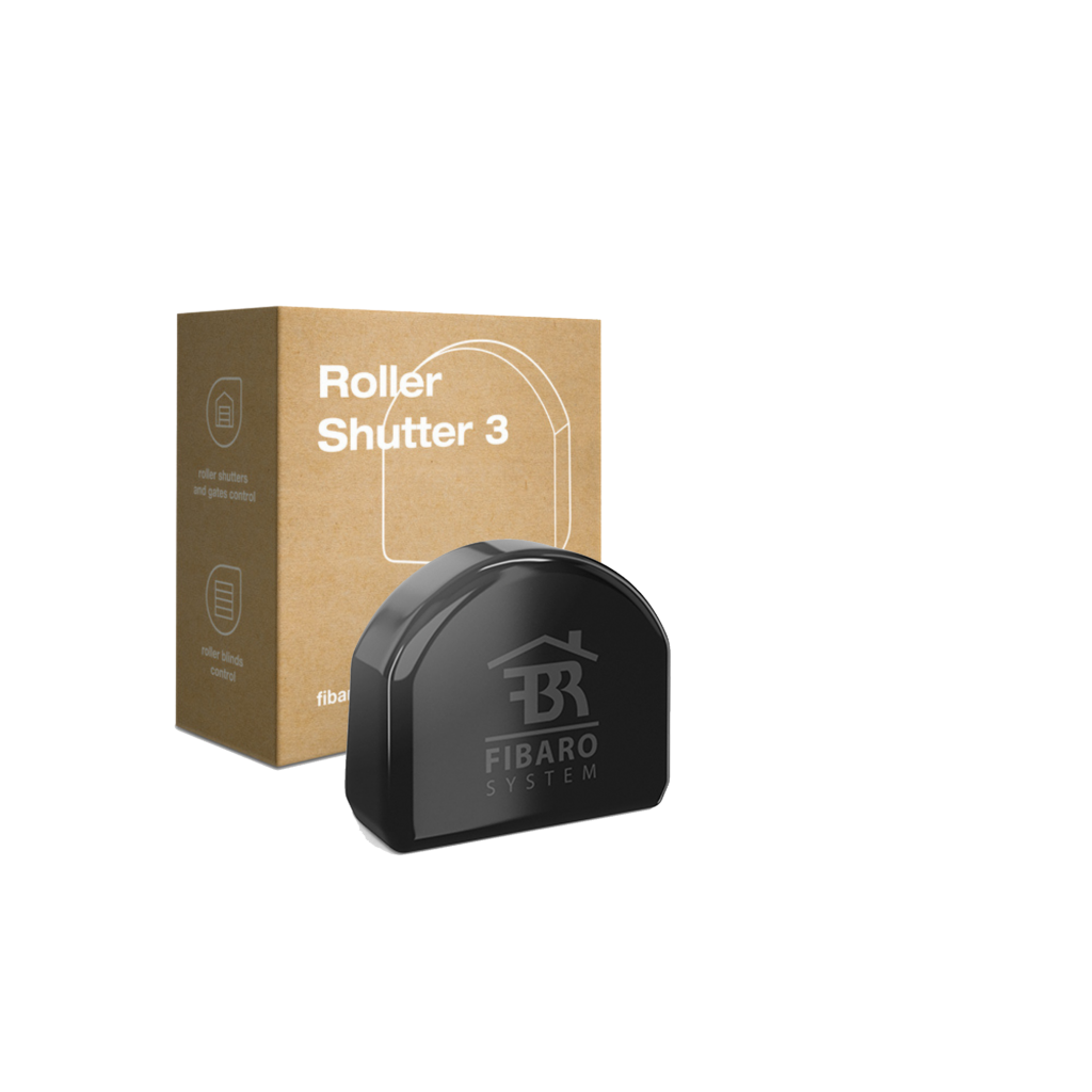 FIBARO Gates and Blinds in Australia best price 2022 5 FIBARO Gates and Blinds in Australia best price 2022 5