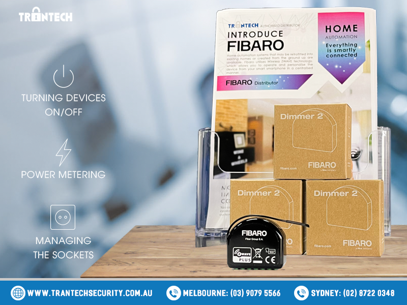 Fibaro Light in Australia best price 2022 0 Fibaro Light in Australia best price 2022 0
