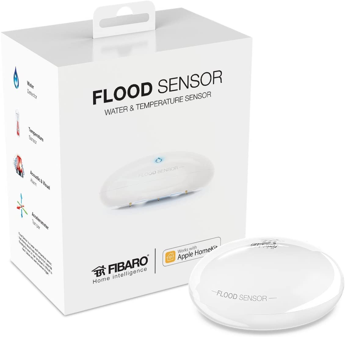 Fibaro Safety in Australia best price 2022 5 Fibaro Safety in Australia best price 2022 5