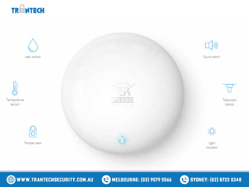 Fibaro Safety in Australia best price 2022 6 Fibaro Safety in Australia best price 2022 6