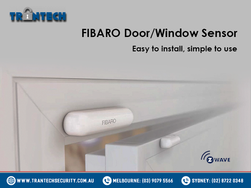 Fibaro Safety in Australia best price 2022 9 Fibaro Safety in Australia best price 2022 9