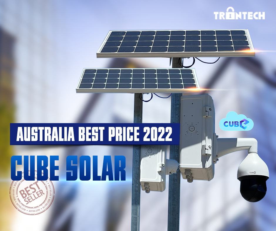THUMB Cube Solar in Australia best price 2022