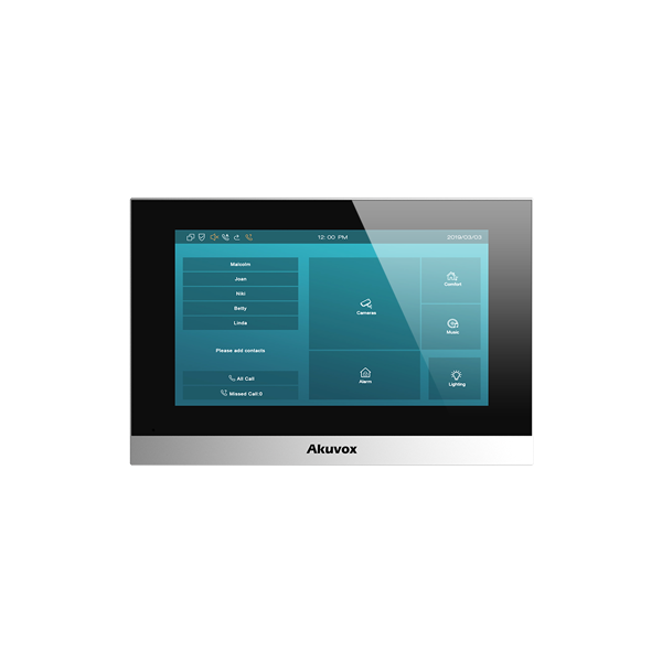 akuvox c313n
