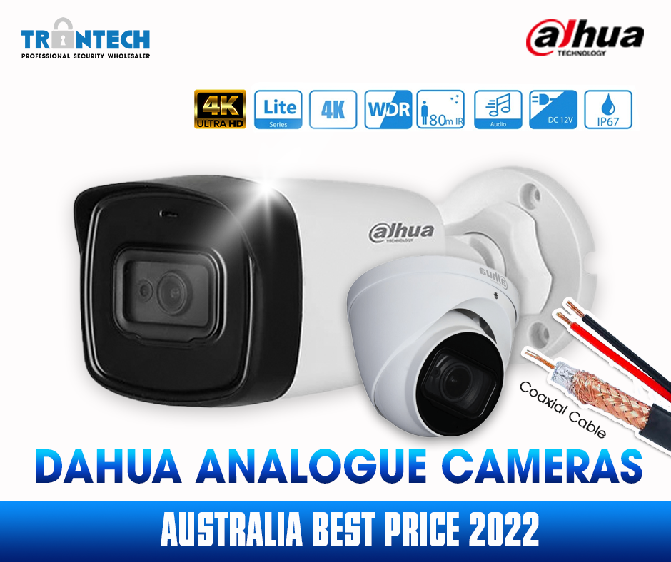 fix THUMB DAHUA Analogue Cameras in Australia best price 2022 1