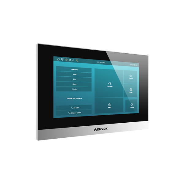 akuvox c313w 2 2 akuvox c313w 2 2