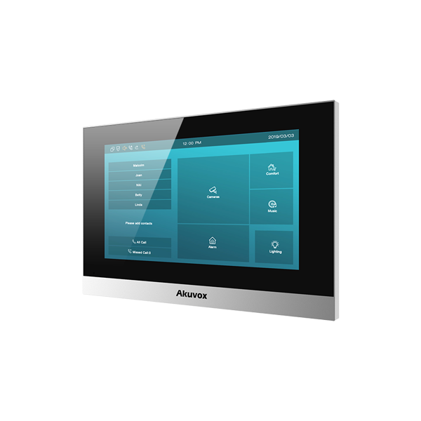 akuvox c313w 2 3 akuvox c313w 2 3