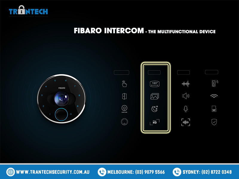 Security system in Australia best brand Fibaro 2 Security system in Australia best brand Fibaro 2
