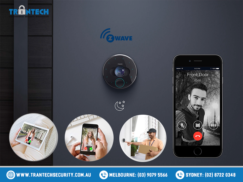 Security system in Australia best brand Fibaro 3 Security system in Australia best brand Fibaro 3