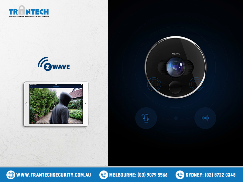 Security system in Australia best brand Fibaro 4 Security system in Australia best brand Fibaro 4