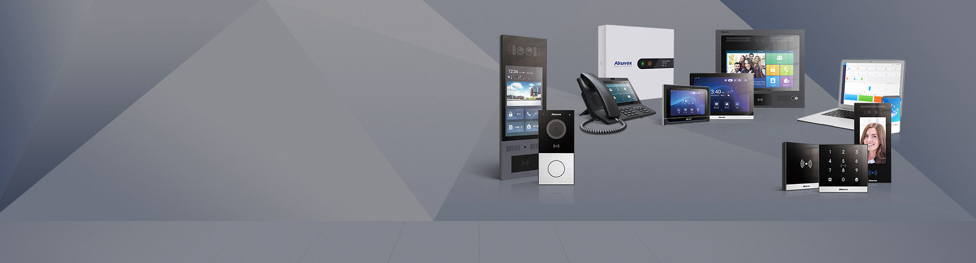 IP Intercom