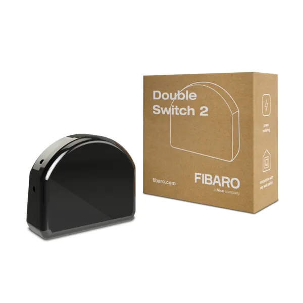 fibaro double switch 2 fibaro double switch 2
