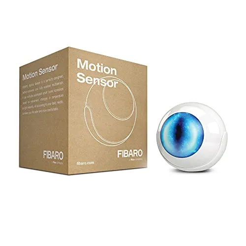 fibaro motion sensor 1