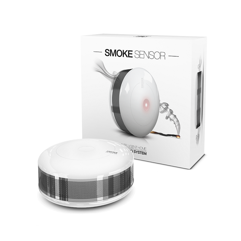 smoke sensor fibaro 2 smoke sensor fibaro 2