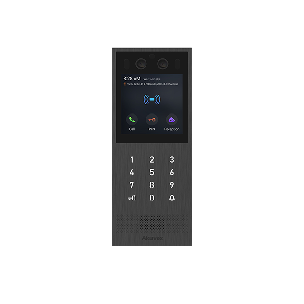 akuvox x912s 1 akuvox x912s 1